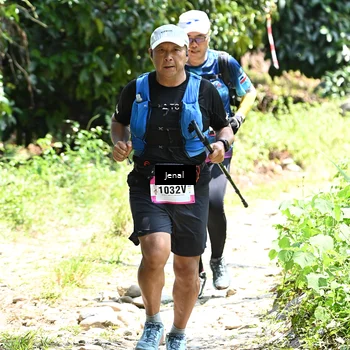 Runner Photo 5108614