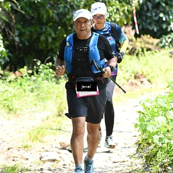 Runner Photo 5108615