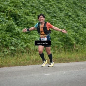 Runner Photo 5108618