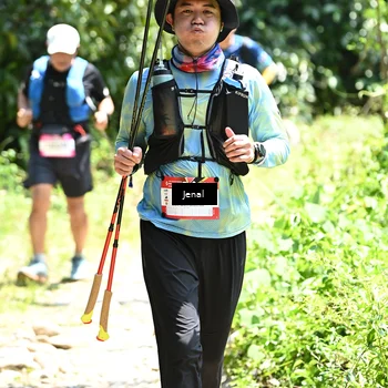 Runner Photo 5108620