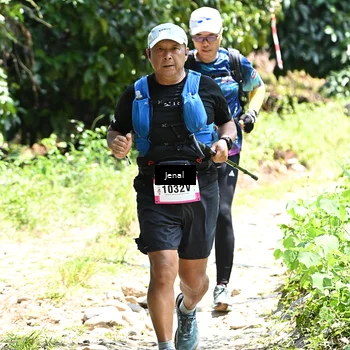 Runner Photo 5108624