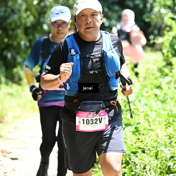 Runner Photo 5108625