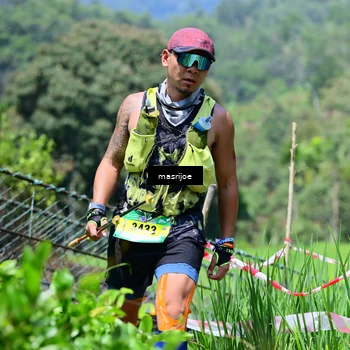 Runner Photo 5108628