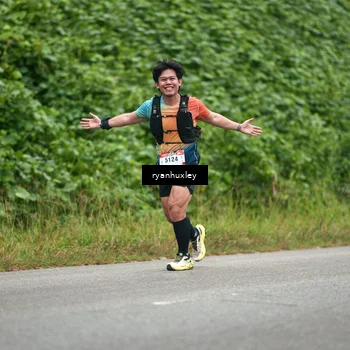 Runner Photo 5108630
