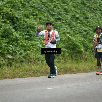 Runner Photo 5108636