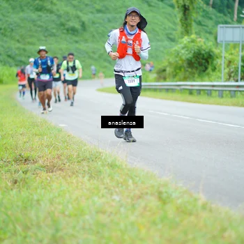 Runner Photo 5108637