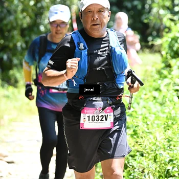 Runner Photo 5108643