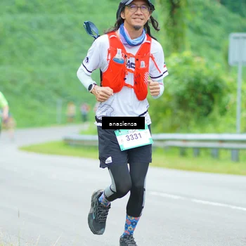 Runner Photo 5108646