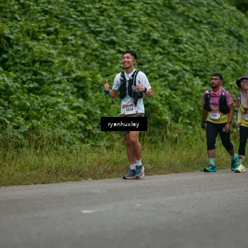 Runner Photo 5108650