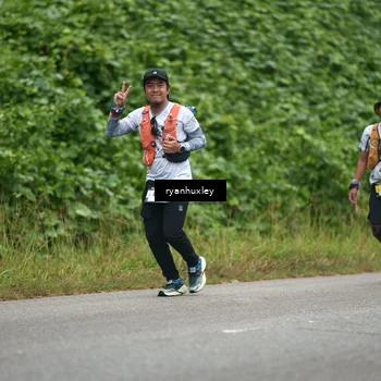 Runner Photo 5108652