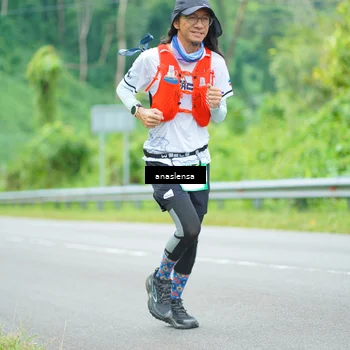 Runner Photo 5108654