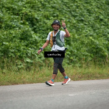 Runner Photo 5108656