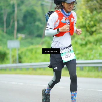 Runner Photo 5108657