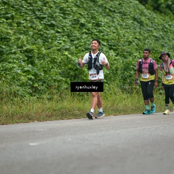 Runner Photo 5108661