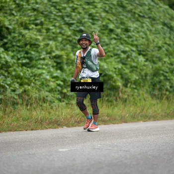 Runner Photo 5108662