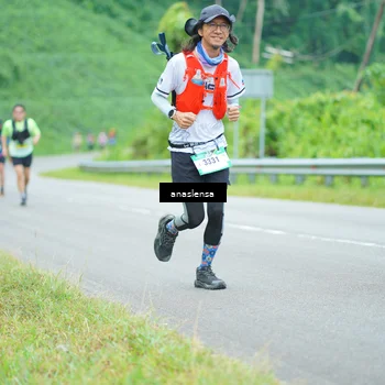 Runner Photo 5108663