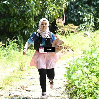 Runner Photo 5108667
