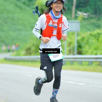 Runner Photo 5108668