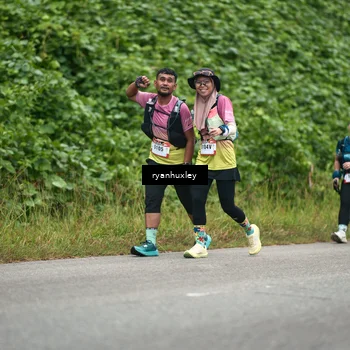 Runner Photo 5108673