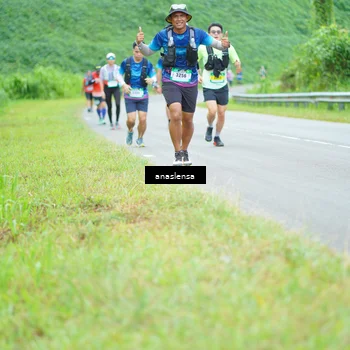 Runner Photo 5108674