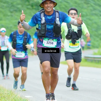 Runner Photo 5108675
