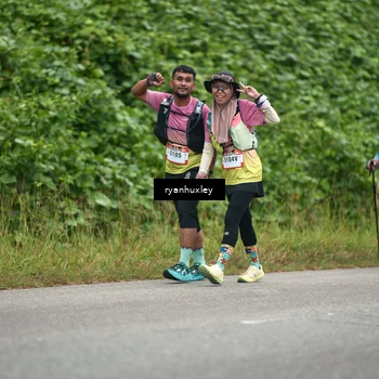 Runner Photo 5108680