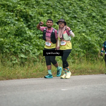 Runner Photo 5108683