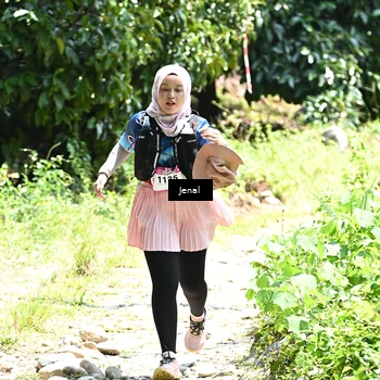 Runner Photo 5108684