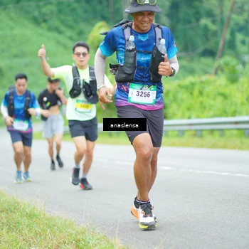 Runner Photo 5108686