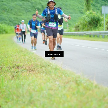 Runner Photo 5108689