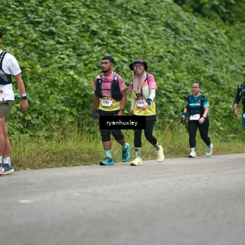 Runner Photo 5108690