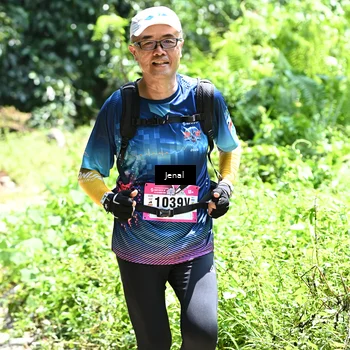 Runner Photo 5108692