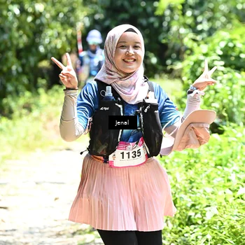 Runner Photo 5108693
