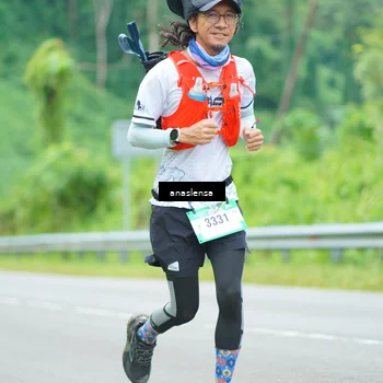 Runner Photo 5108694