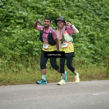 Runner Photo 5108706