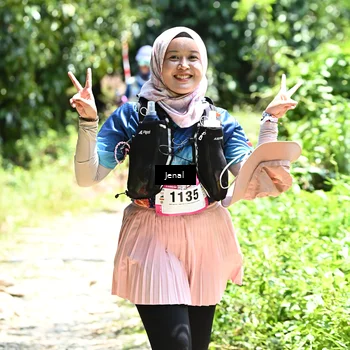 Runner Photo 5108708