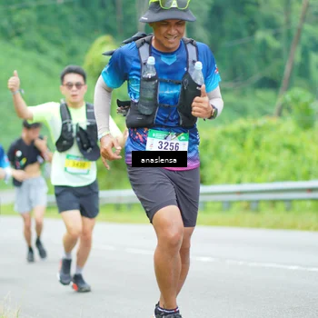Runner Photo 5108710