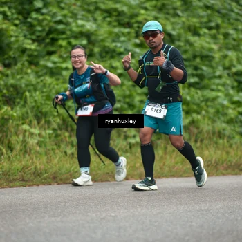 Runner Photo 5108711