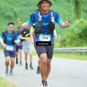 Runner Photo 5108713