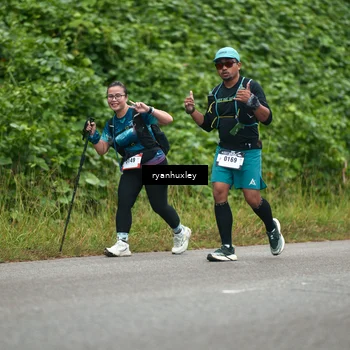 Runner Photo 5108715
