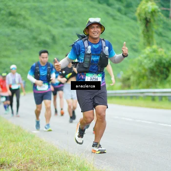 Runner Photo 5108721
