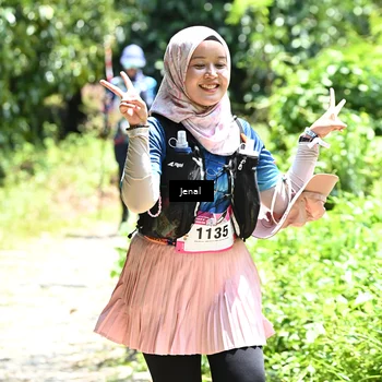 Runner Photo 5108725