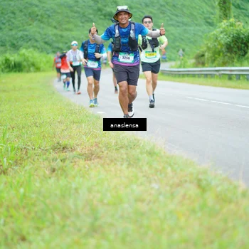 Runner Photo 5108726