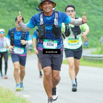 Runner Photo 5108727