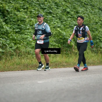Runner Photo 5108735