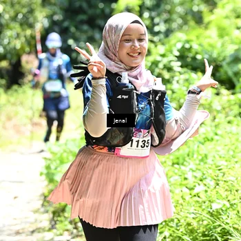 Runner Photo 5108737