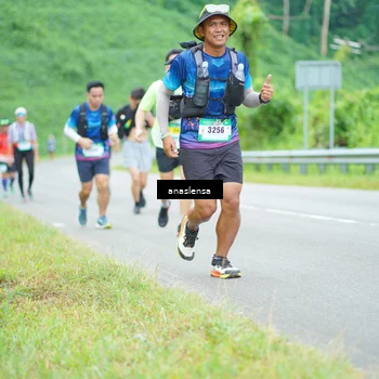 Runner Photo 5108740