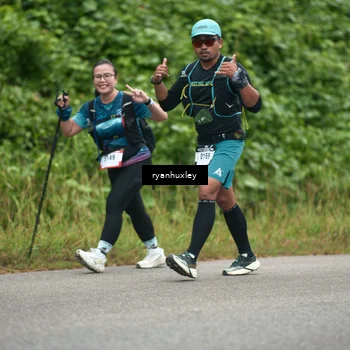 Runner Photo 5108742