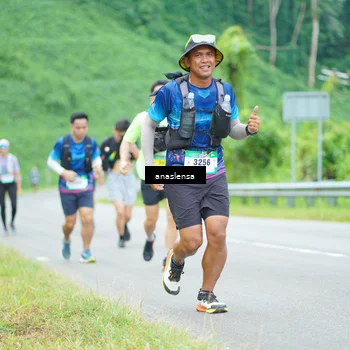Runner Photo 5108749