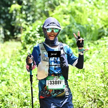 Runner Photo 5108773